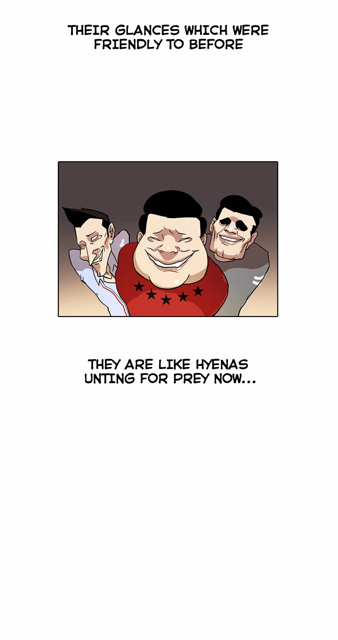 Lookism Chapter 14 page 5