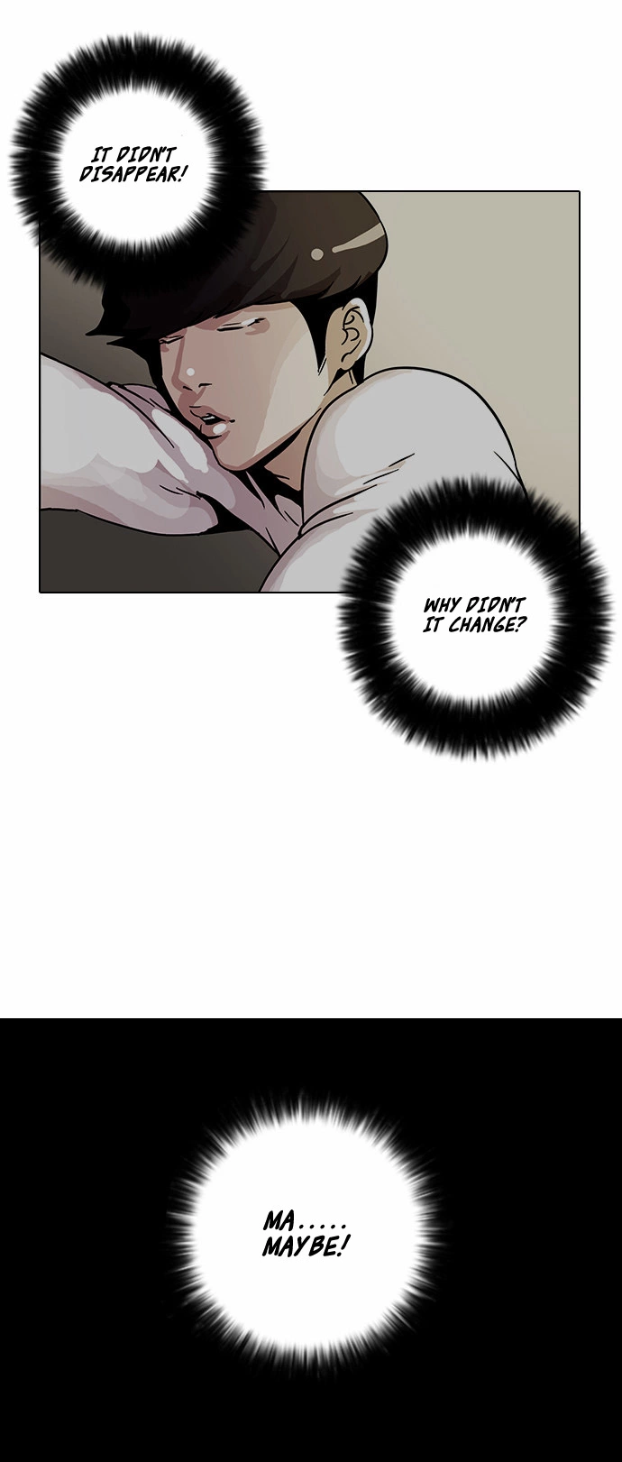 Lookism Chapter 14 page 9