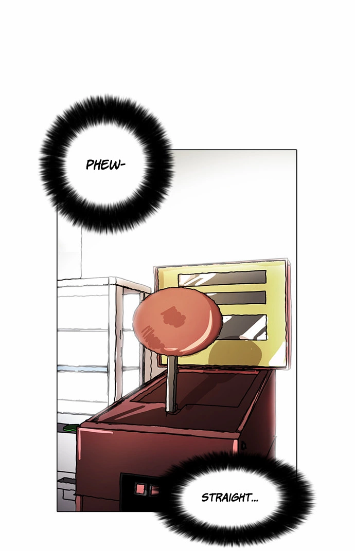 Lookism Chapter 14 page 35