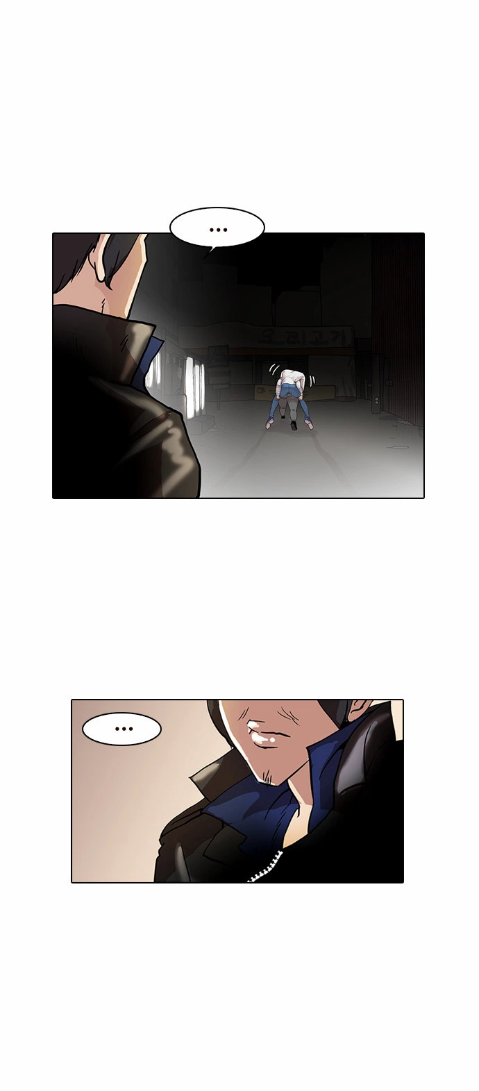 Lookism Chapter 14 page 42