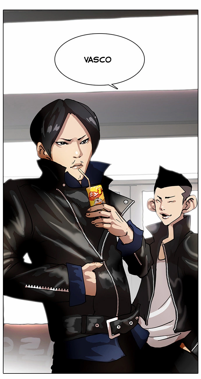 Lookism Chapter 14 page 44