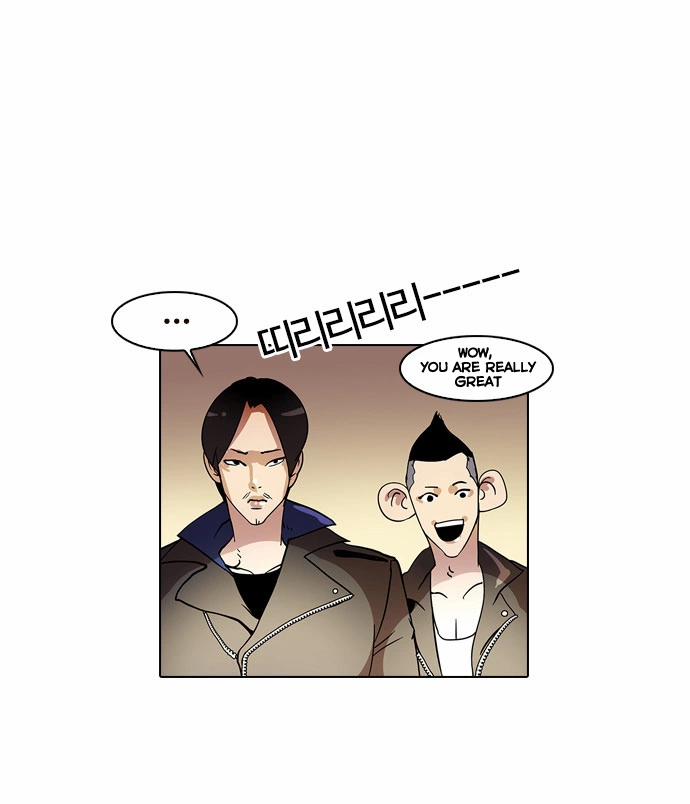 Lookism Chapter 14 page 49