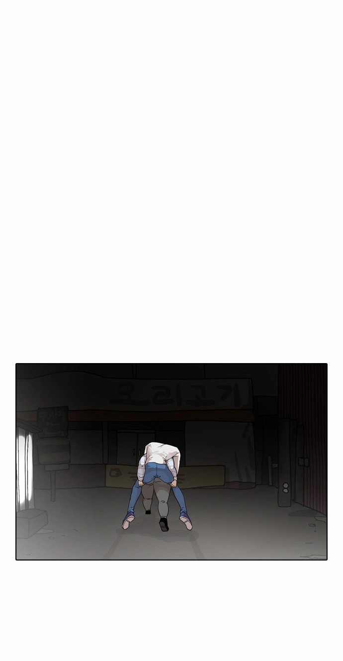 Lookism Chapter 14 page 54