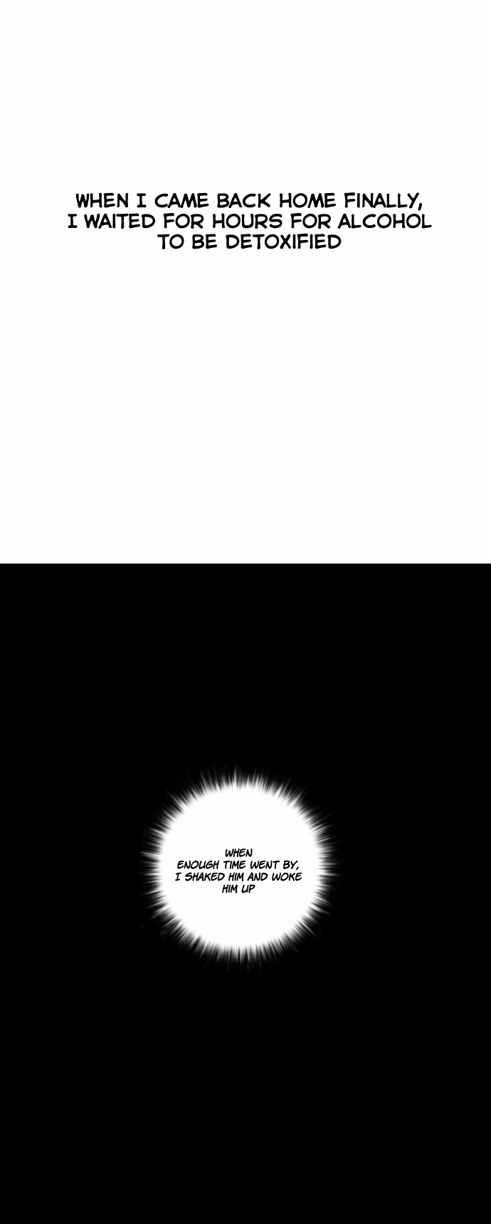 Lookism Chapter 14 page 57
