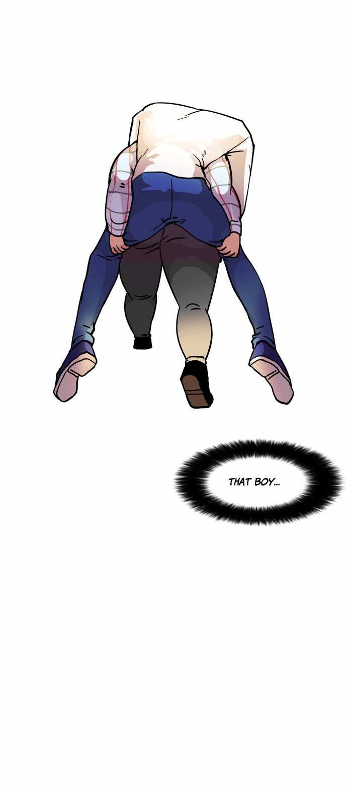 Lookism Chapter 14 page 55