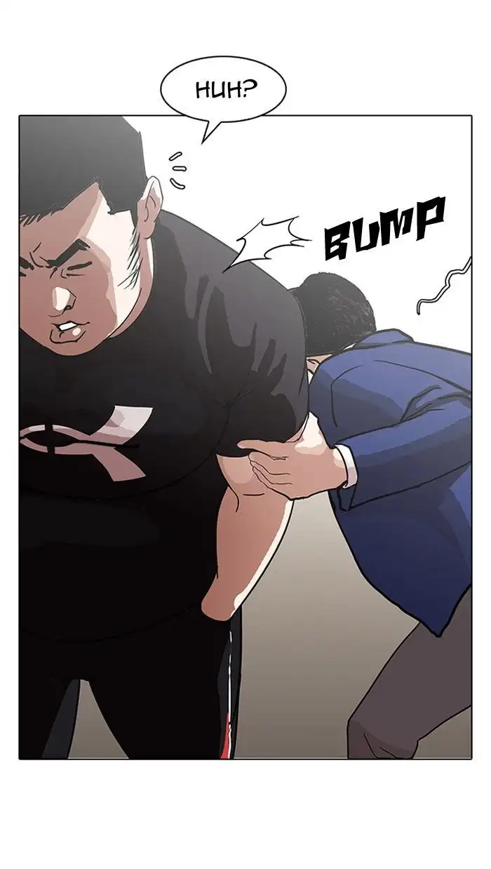 Lookism Chapter 140 page 1