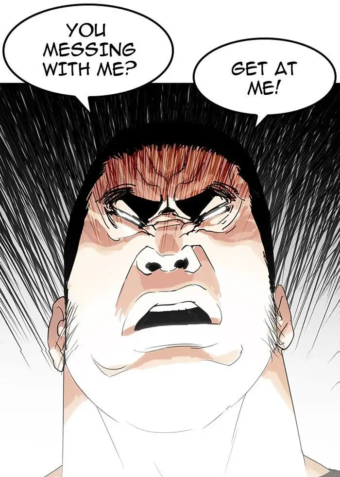 Lookism Chapter 140 page 9