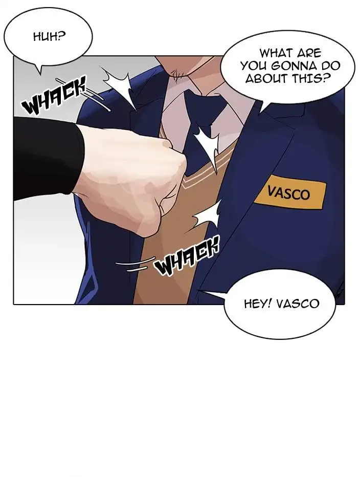 Lookism Chapter 140 page 13