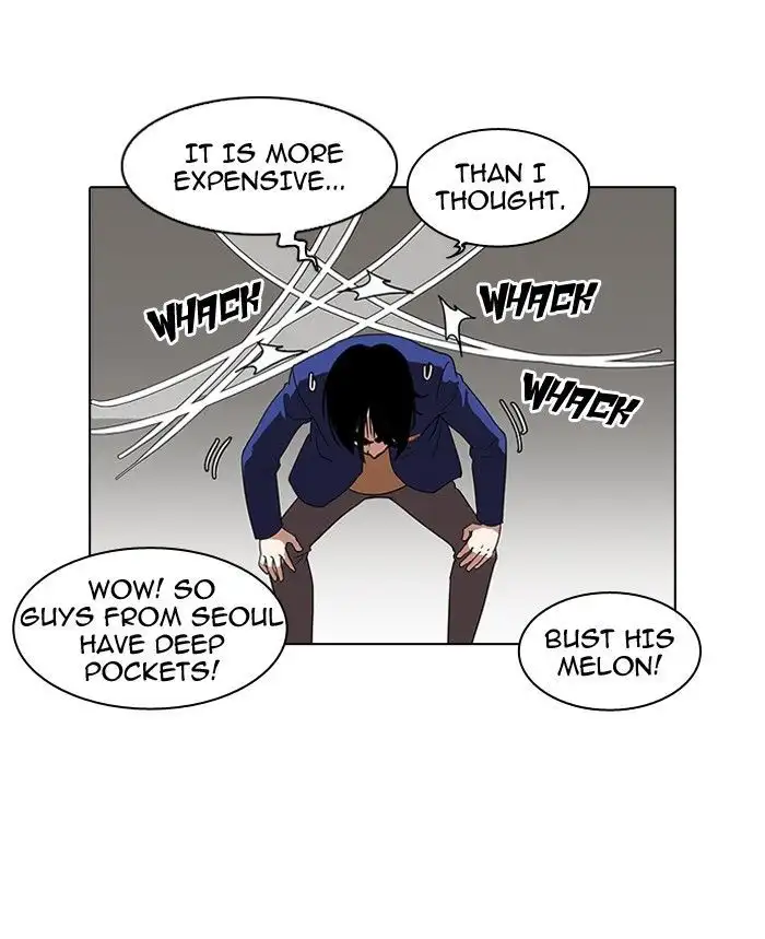 Lookism Chapter 140 page 18