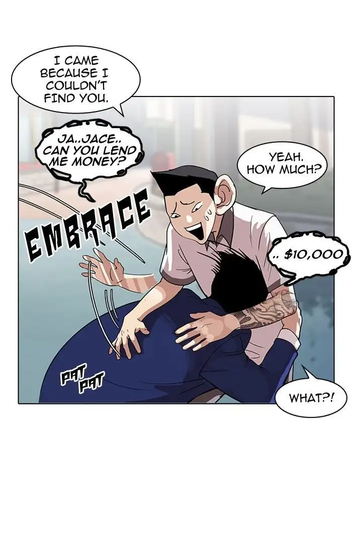 Lookism Chapter 140 page 24