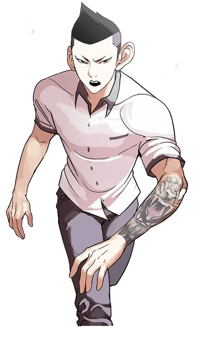 Lookism Chapter 140 page 22