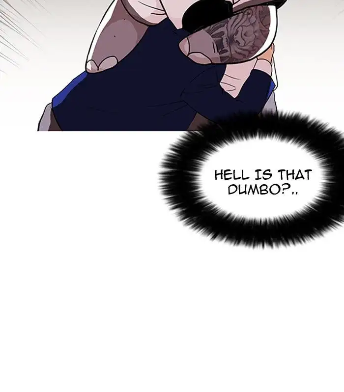 Lookism Chapter 140 page 27