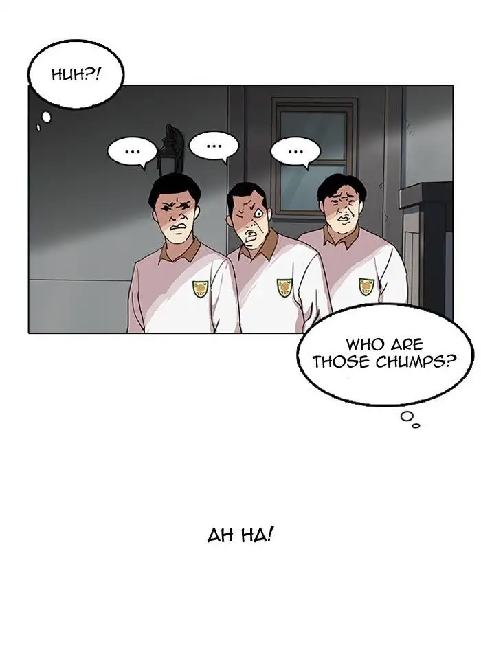 Lookism Chapter 140 page 40