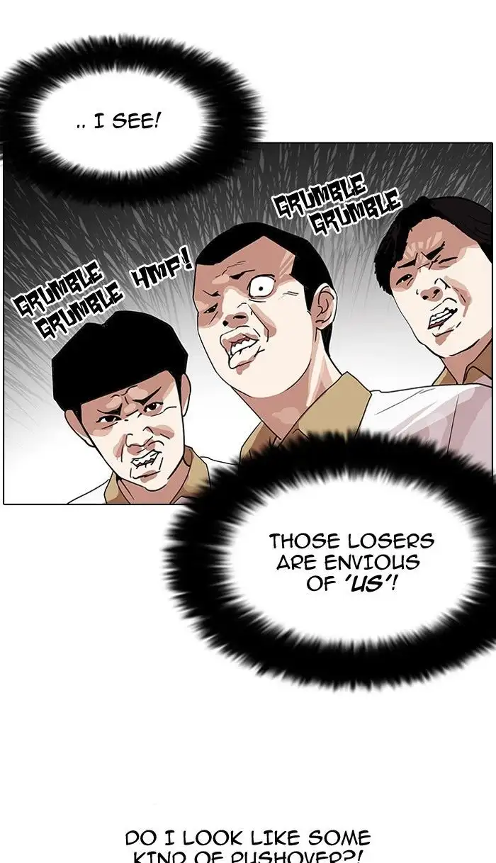 Lookism Chapter 140 page 41
