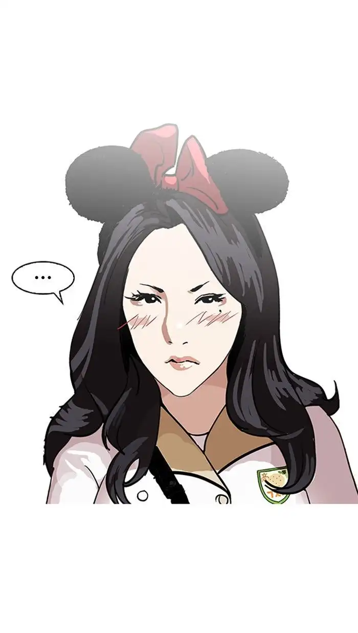 Lookism Chapter 140 page 36