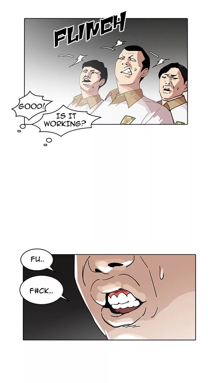 Lookism Chapter 141 page 33