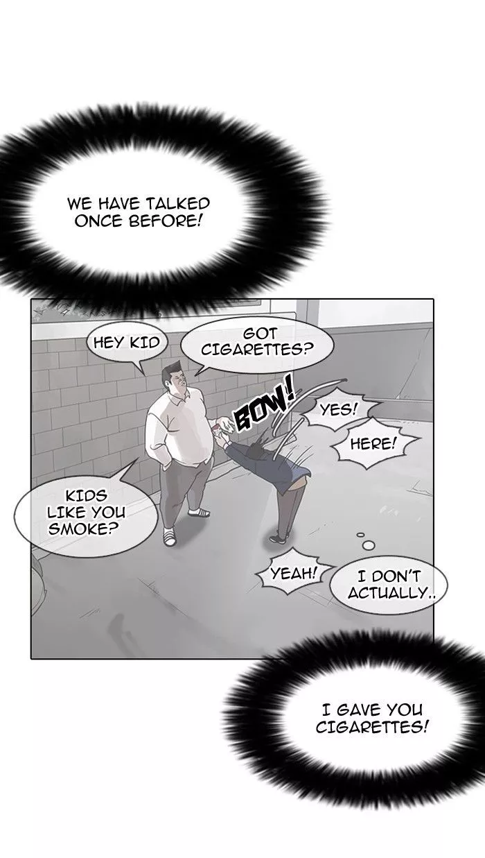 Lookism Chapter 141 page 48