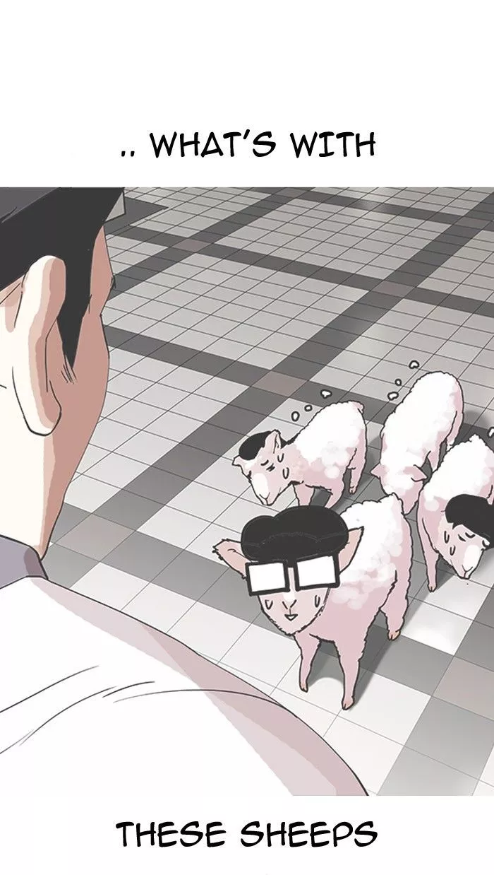 Lookism Chapter 141 page 55