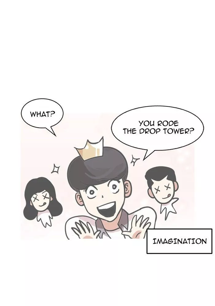 Lookism Chapter 141 page 75