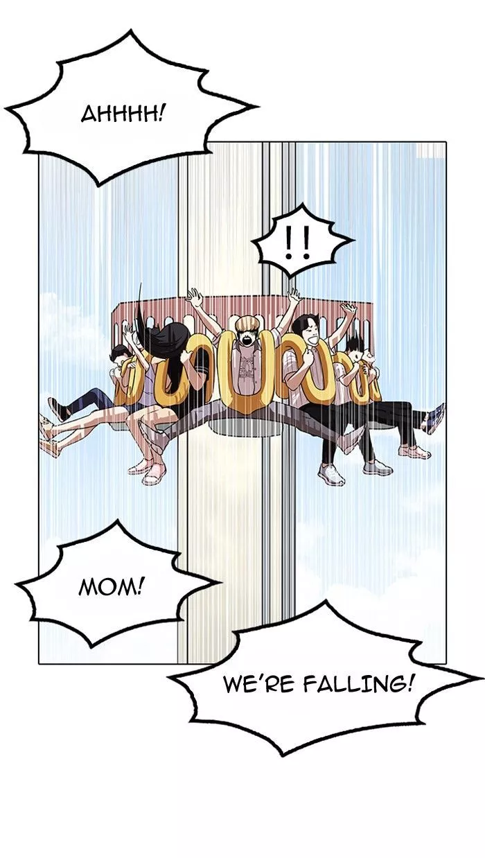 Lookism Chapter 141 page 88