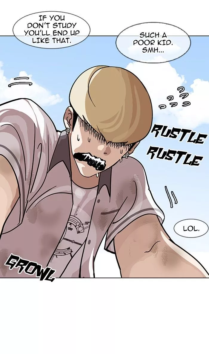 Lookism Chapter 141 page 95
