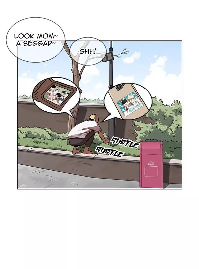 Lookism Chapter 141 page 94