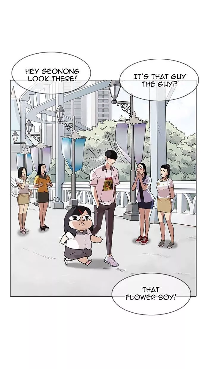 Lookism Chapter 141 page 102