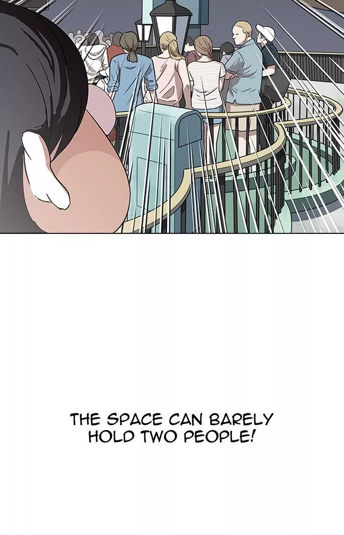 Lookism Chapter 141 page 111