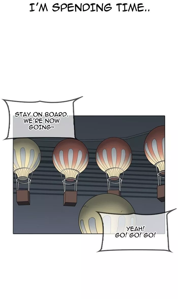 Lookism Chapter 141 page 115