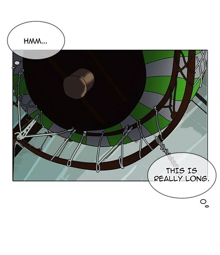 Lookism Chapter 141 page 119