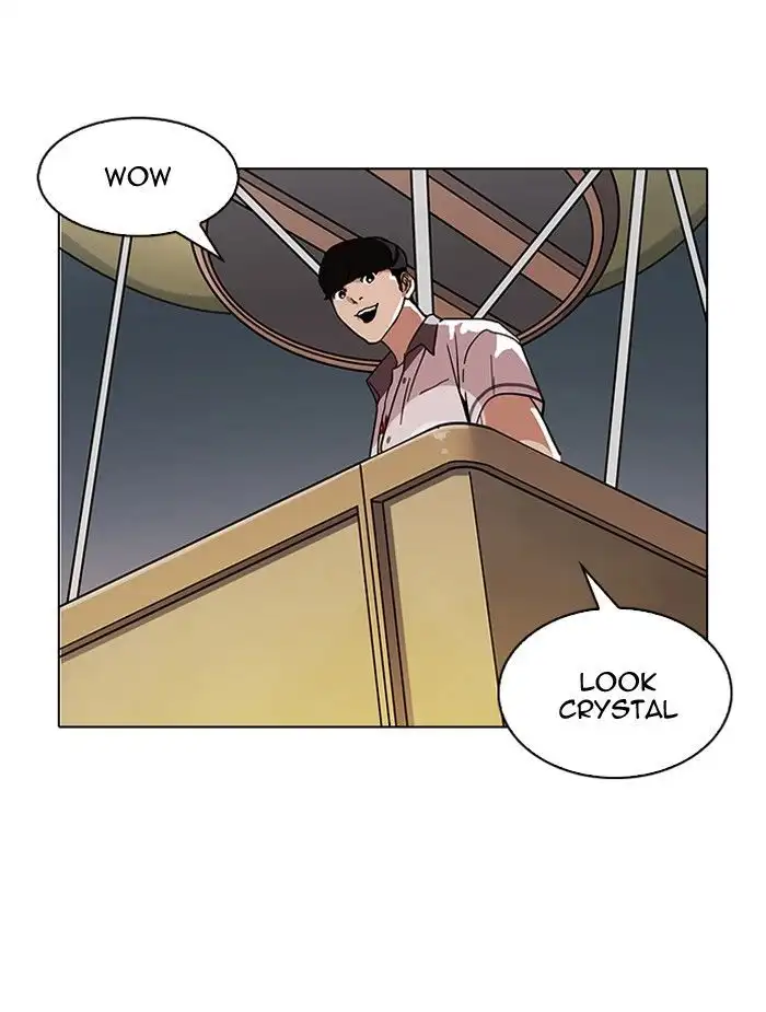 Lookism Chapter 142 page 1