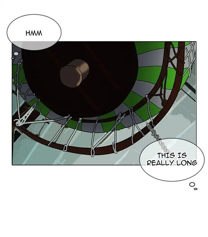 Lookism Chapter 142 page 4