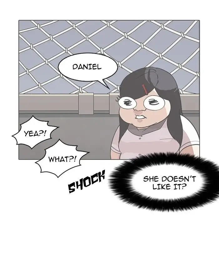 Lookism Chapter 142 page 6