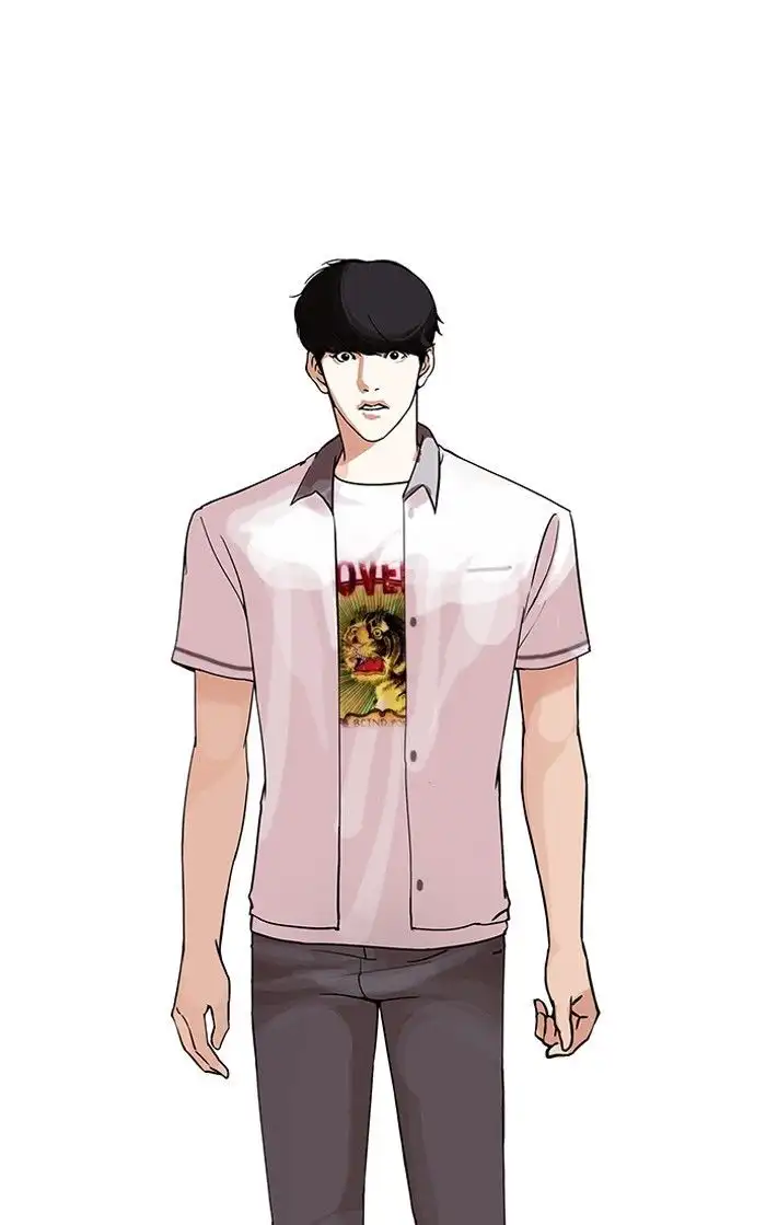 Lookism Chapter 142 page 15