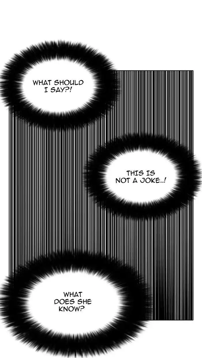 Lookism Chapter 142 page 18