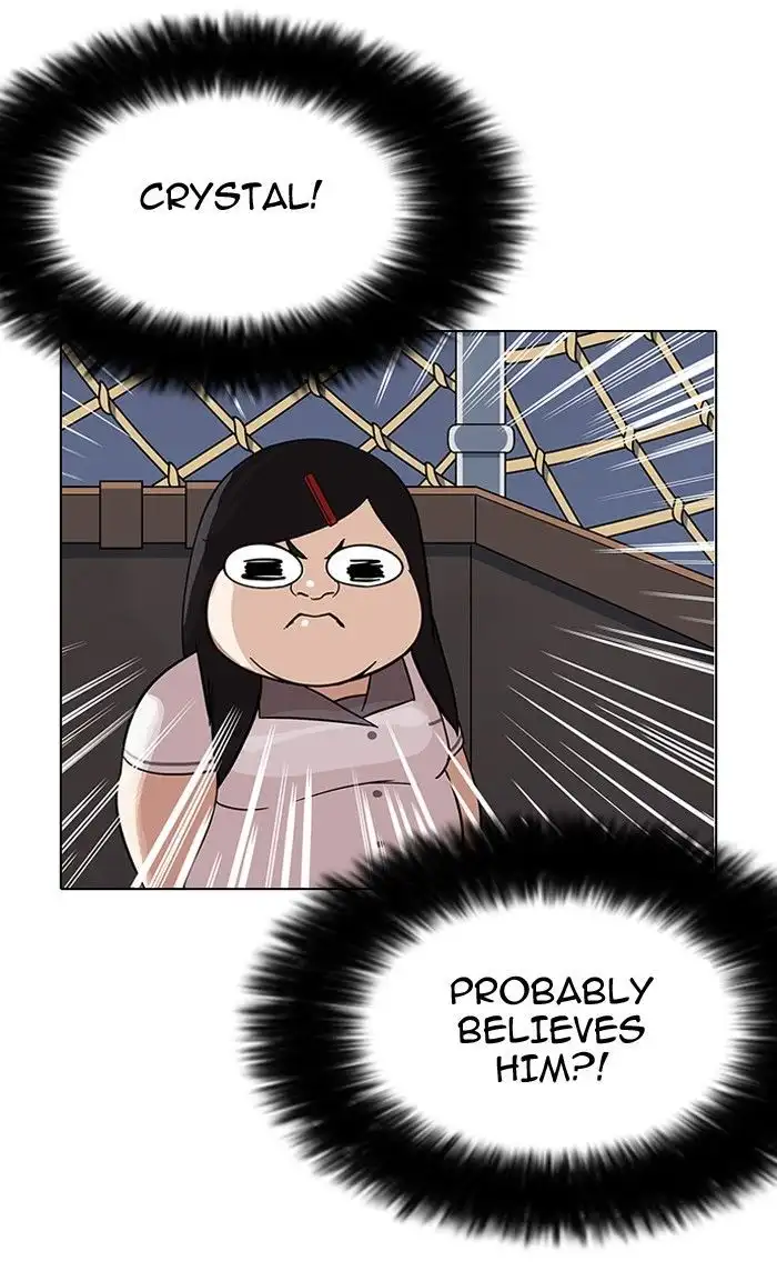 Lookism Chapter 142 page 23