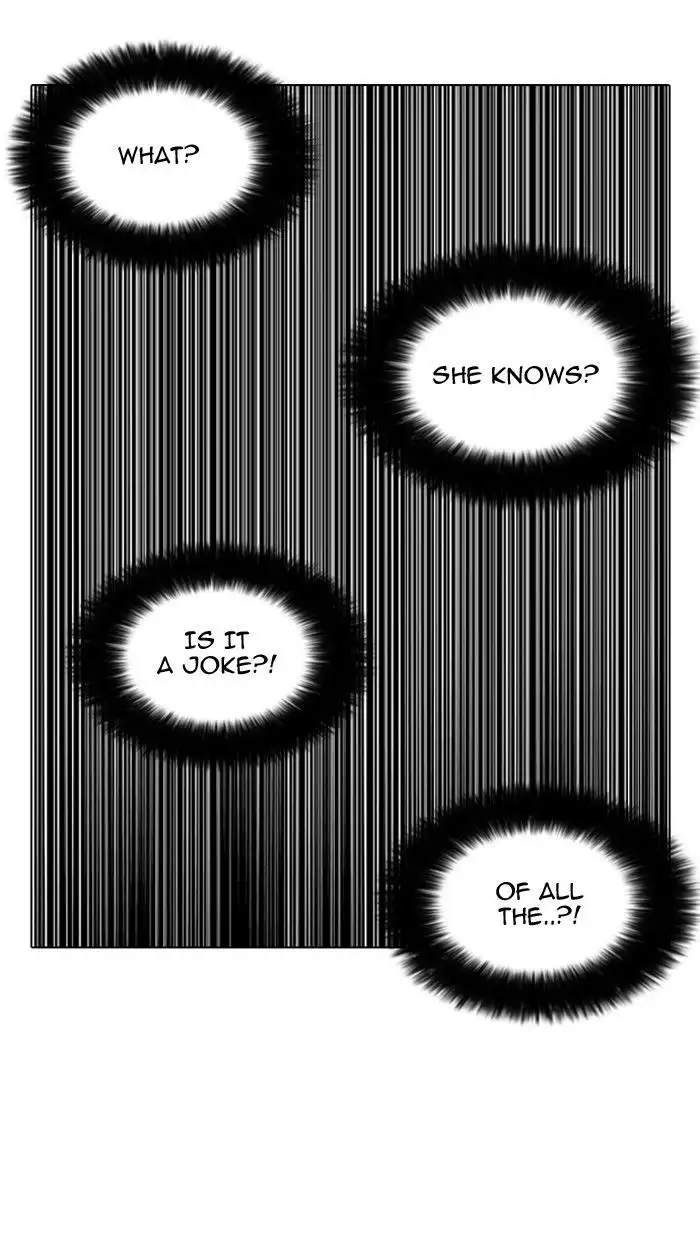 Lookism Chapter 142 page 17