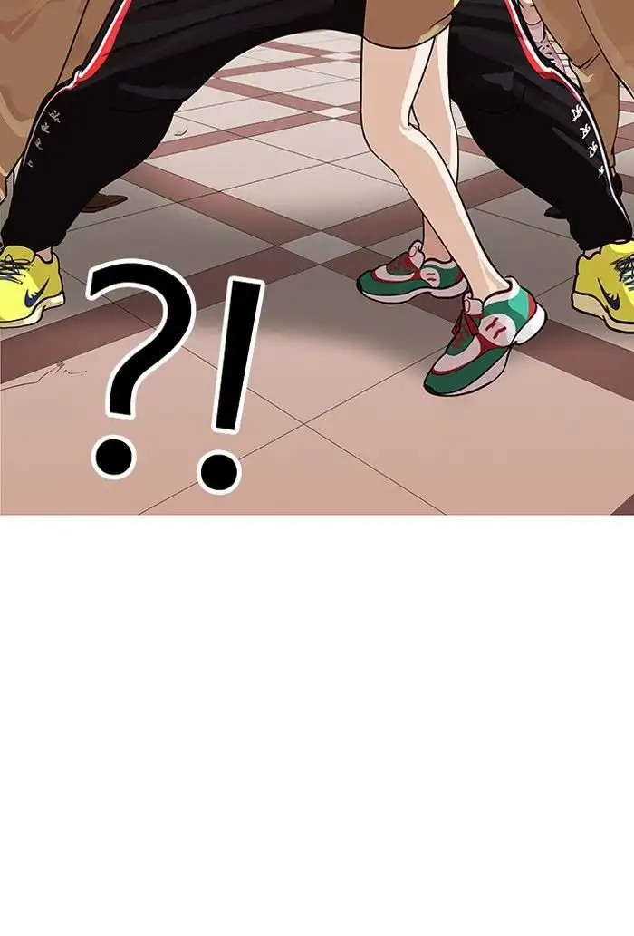 Lookism Chapter 142 page 45
