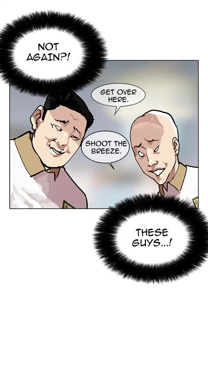 Lookism Chapter 142 page 46