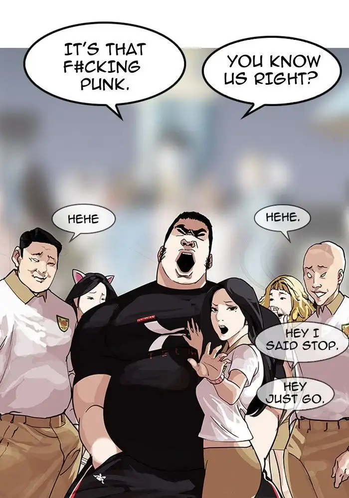 Lookism Chapter 142 page 44