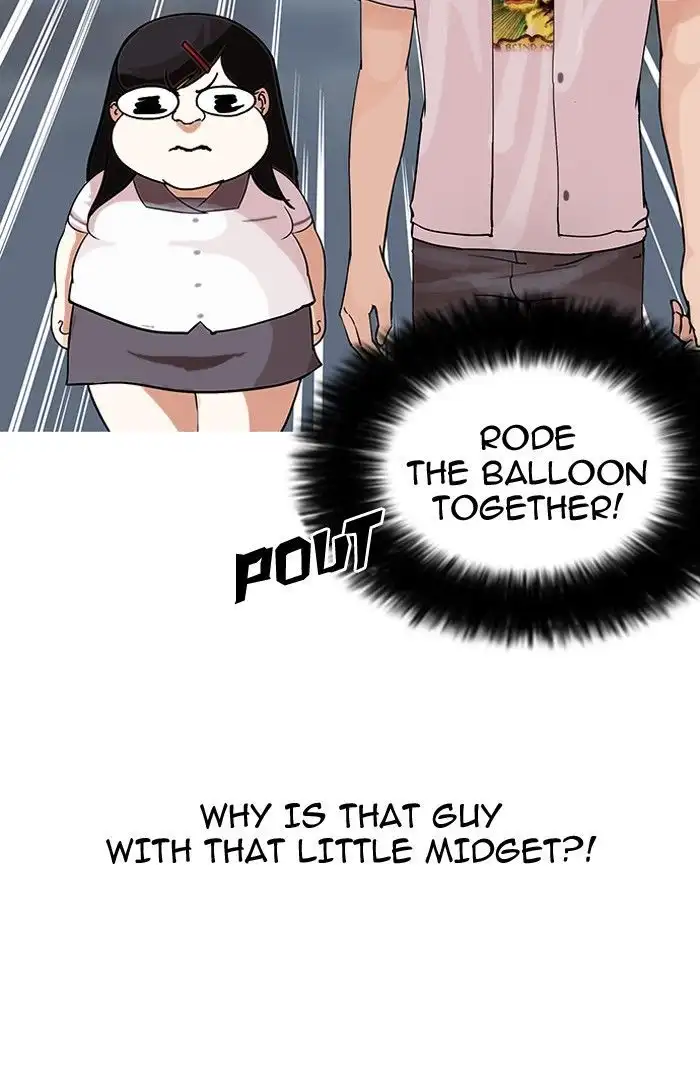 Lookism Chapter 142 page 50