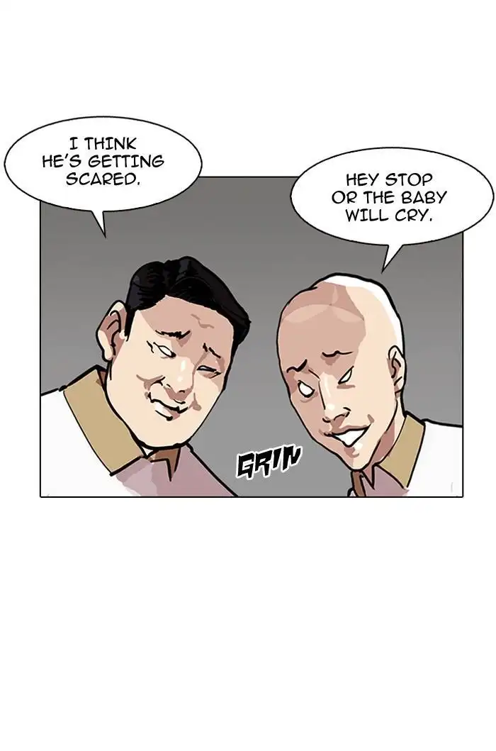 Lookism Chapter 142 page 56