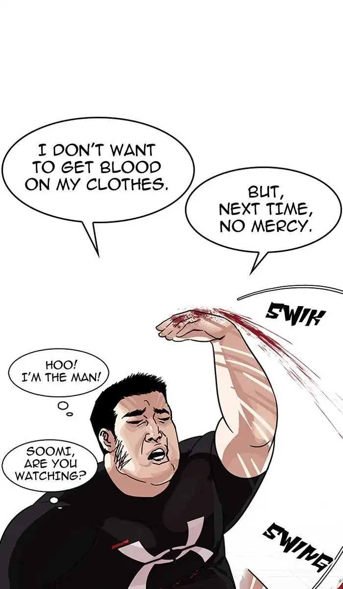 Lookism Chapter 142 page 60