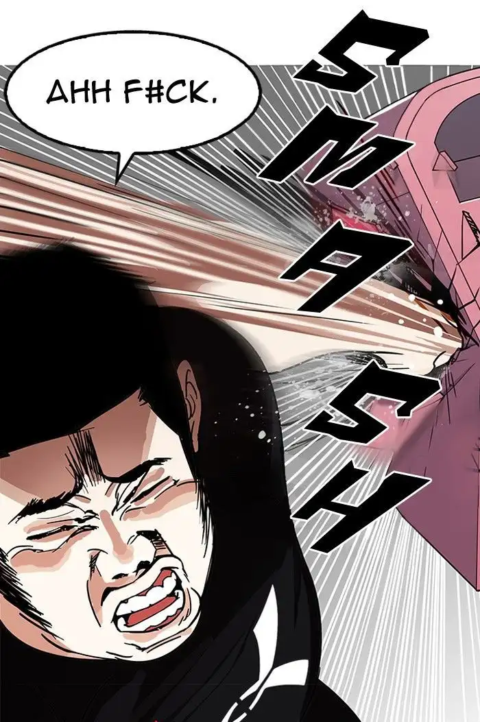 Lookism Chapter 142 page 57