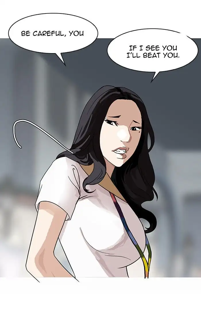 Lookism Chapter 142 page 74