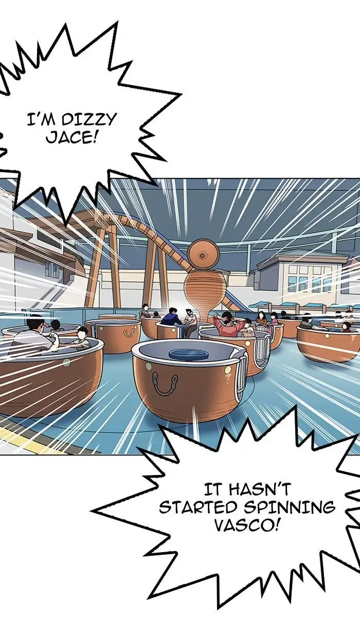 Lookism Chapter 142 page 78