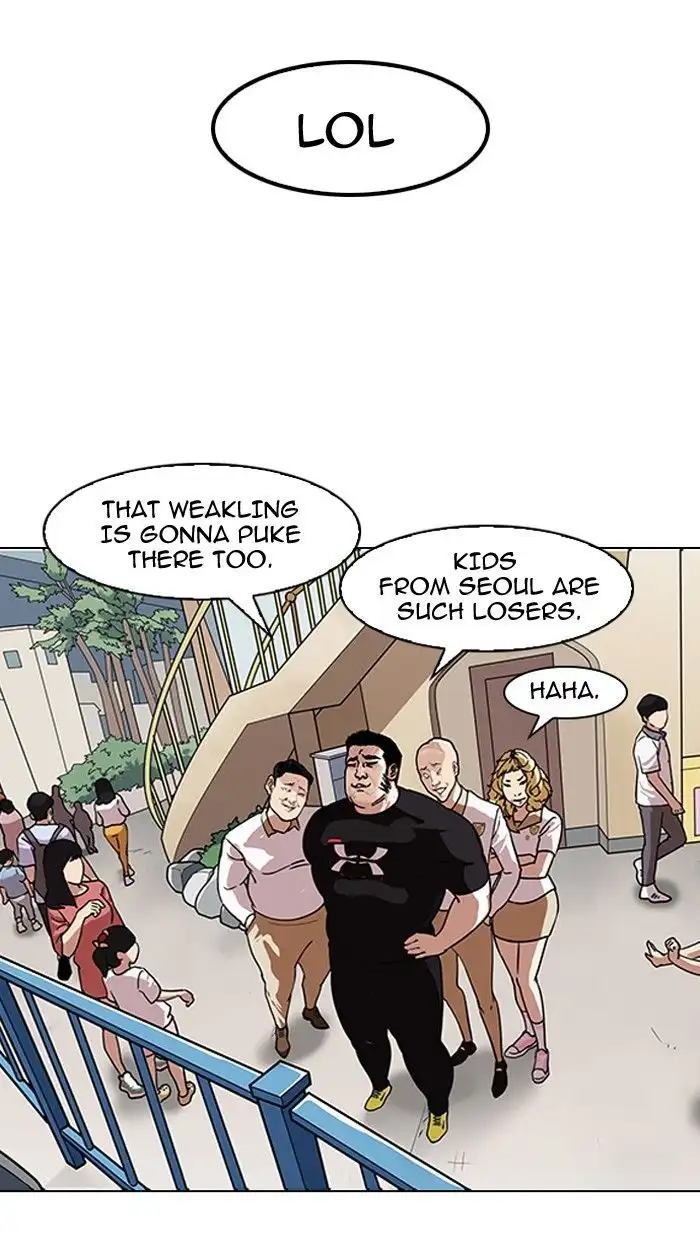 Lookism Chapter 142 page 80