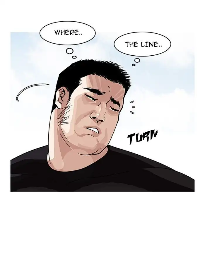 Lookism Chapter 142 page 89