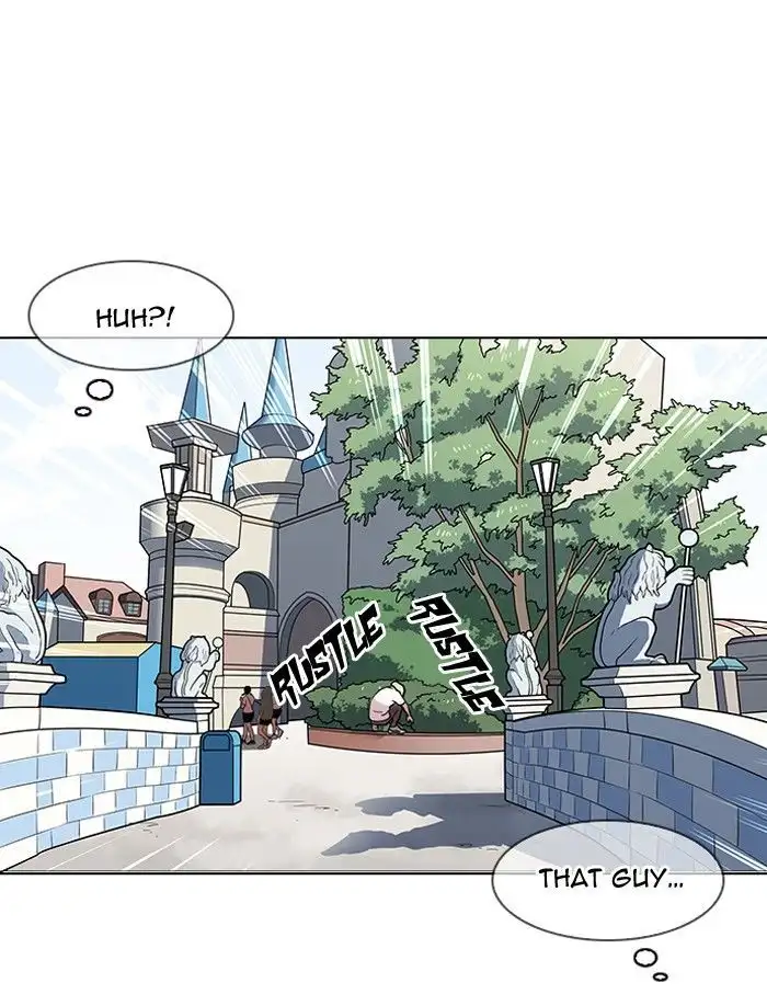 Lookism Chapter 142 page 90