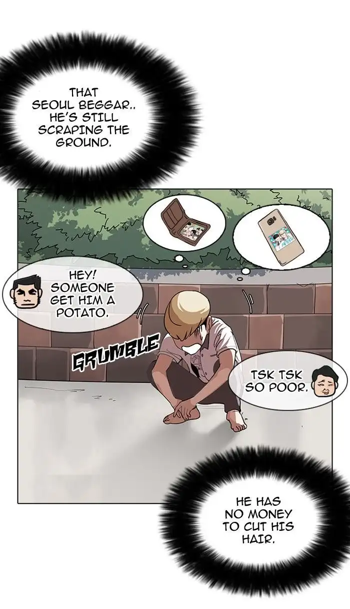 Lookism Chapter 142 page 91